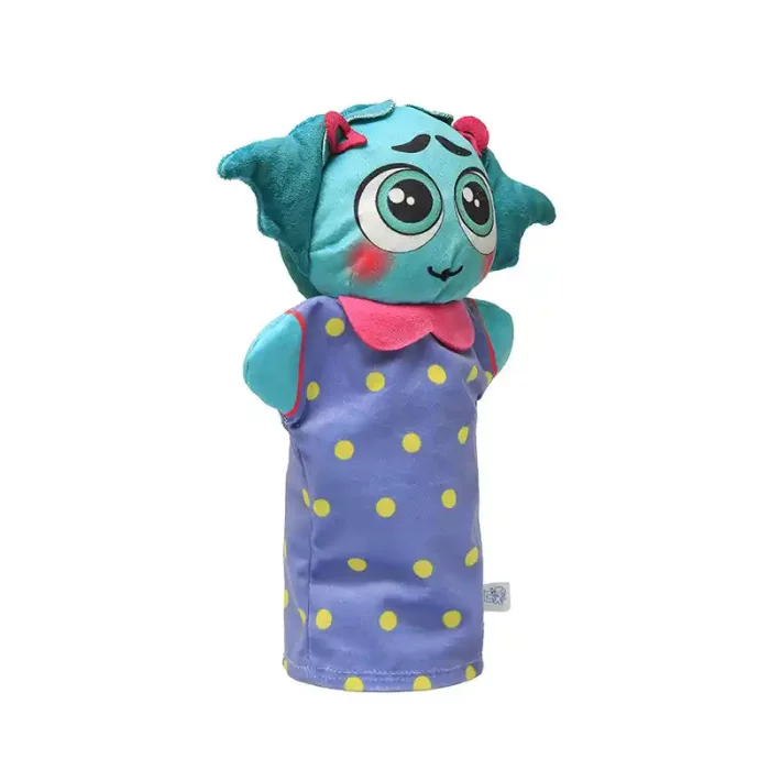 عروسک نمایشی طرح اینساید اوت inside Out کد AF100317