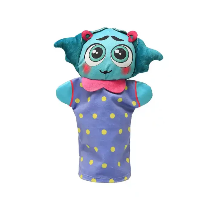 عروسک نمایشی طرح اینساید اوت inside Out کد AF100317