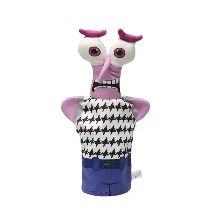 عروسک نمایشی طرح اینساید اوت inside Out کد AF100317