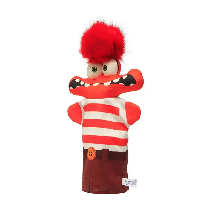 عروسک نمایشی طرح اینساید اوت inside Out کد AF100317