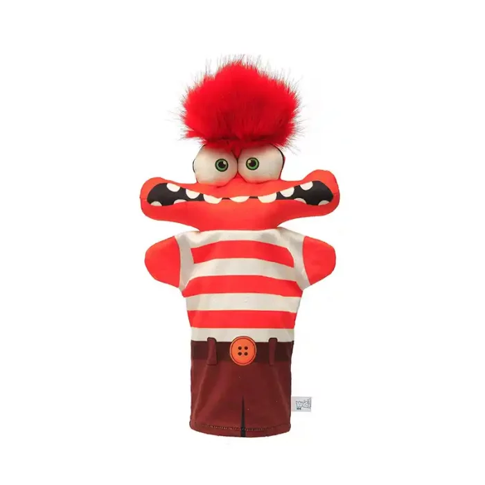 عروسک نمایشی طرح اینساید اوت inside Out کد AF100317