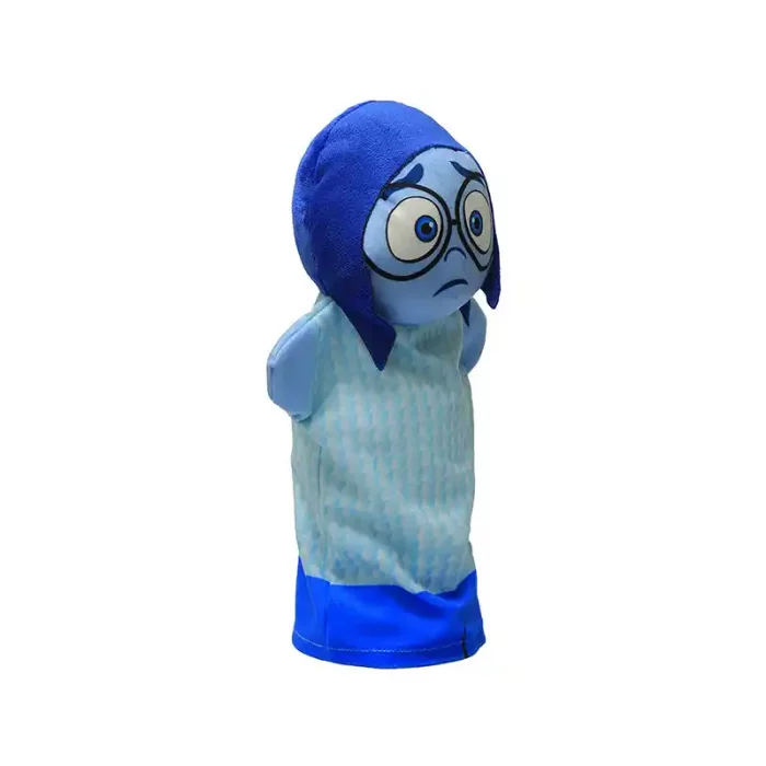 عروسک نمایشی طرح اینساید اوت inside Out کد AF100317