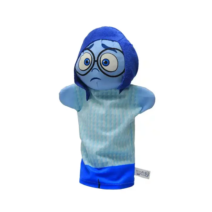 عروسک نمایشی طرح اینساید اوت inside Out کد AF100317