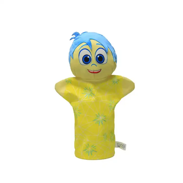 عروسک نمایشی طرح اینساید اوت inside Out کد AF100317