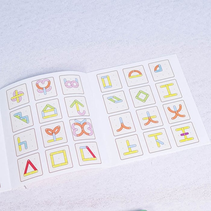 اسباب بازی ساختنی  چوبی کد 6769335