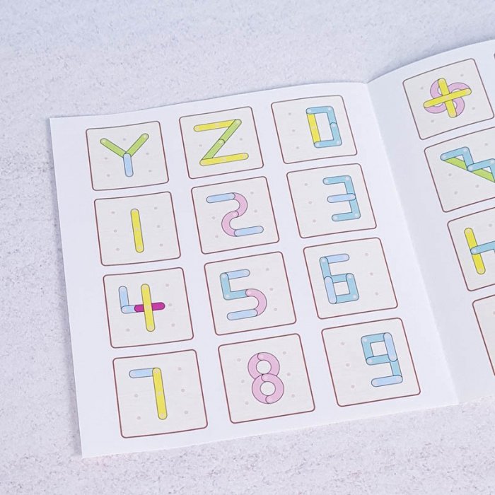 اسباب بازی ساختنی  چوبی کد 6769335