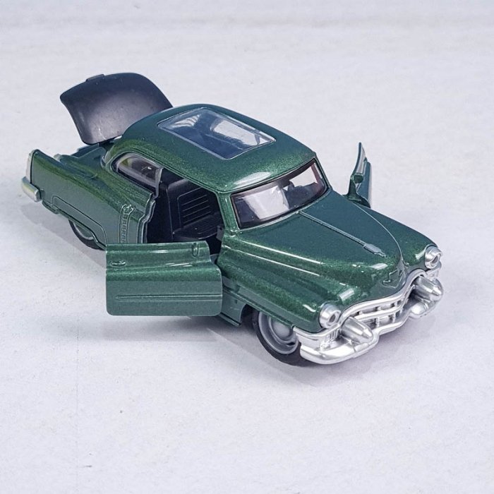 ماکت ماشین فلزی کلاسیک کد 36191D