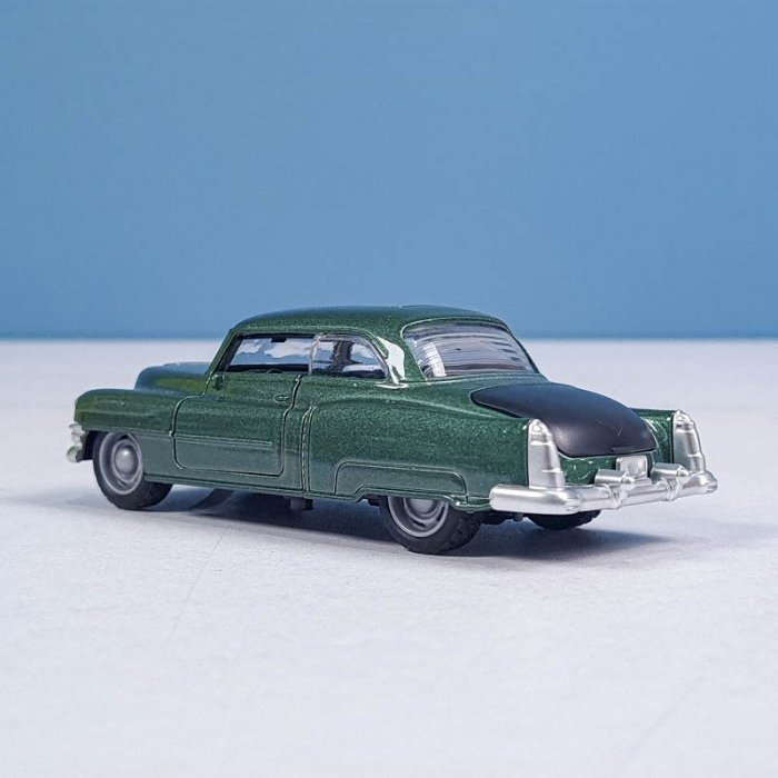 ماکت ماشین فلزی کلاسیک کد 36191D