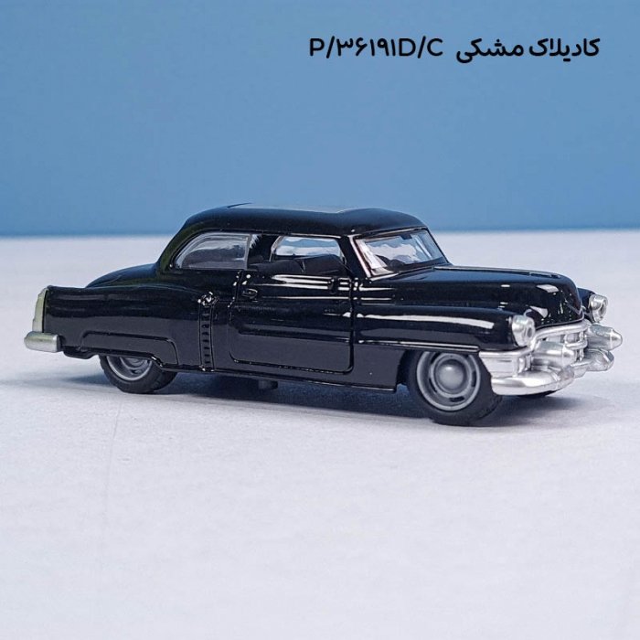 ماکت ماشین فلزی کلاسیک کد 36191D