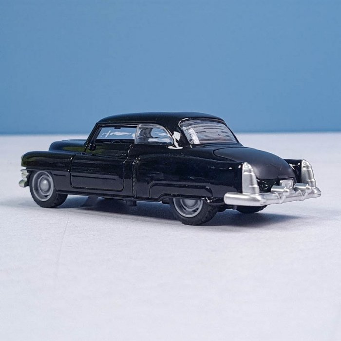 ماکت ماشین فلزی کلاسیک کد 36191D