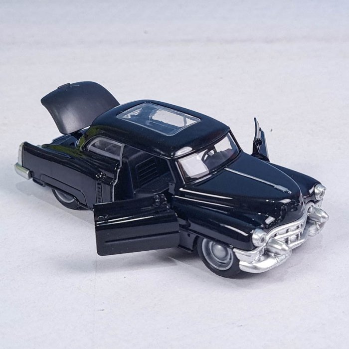 ماکت ماشین فلزی کلاسیک کد 36191D