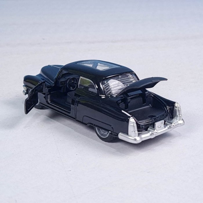 ماکت ماشین فلزی کلاسیک کد 36191D