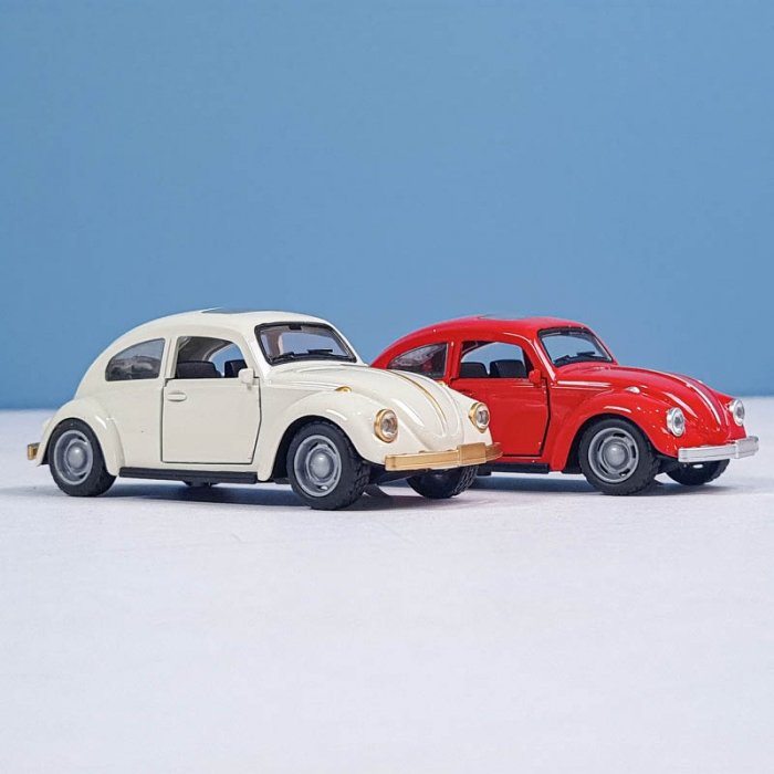 ماکت ماشین فلزی کلاسیک کد 36191D