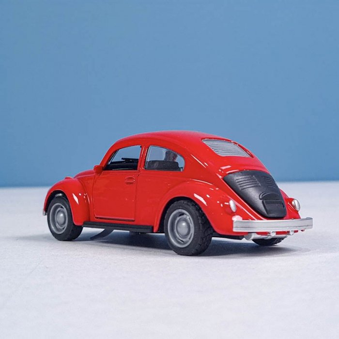 ماکت ماشین فلزی کلاسیک کد 36191D