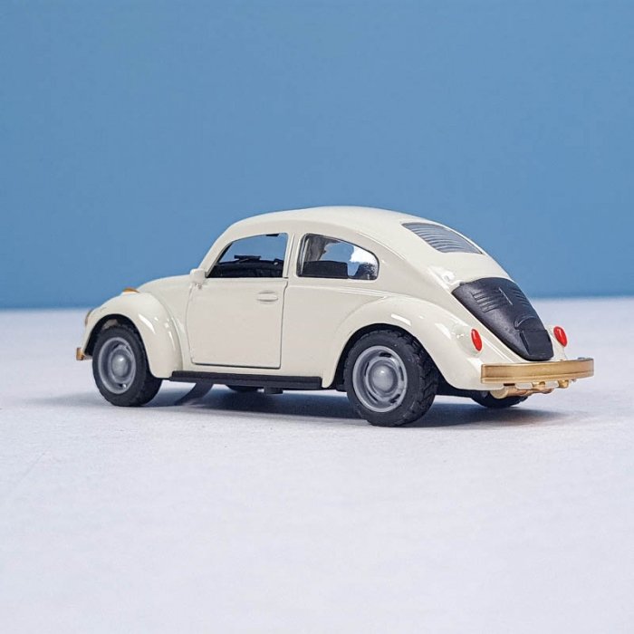 ماکت ماشین فلزی کلاسیک کد 36191D