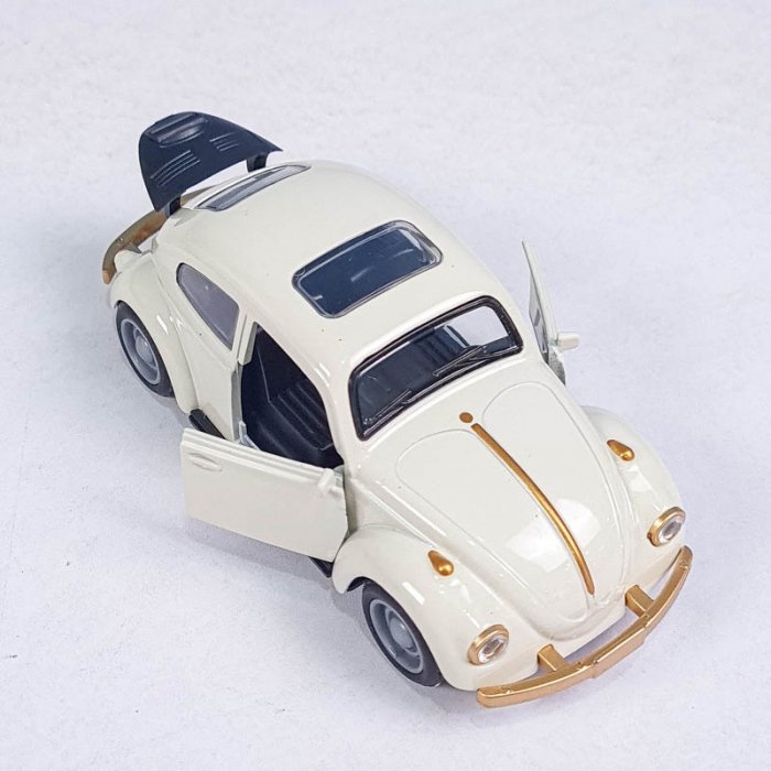 ماکت ماشین فلزی کلاسیک کد 36191D