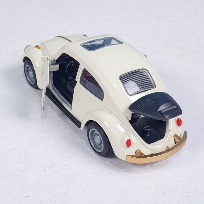 ماکت ماشین فلزی کلاسیک کد 36191D