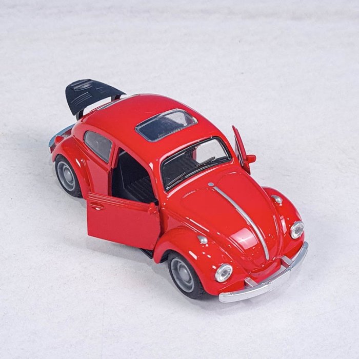 ماکت ماشین فلزی کلاسیک کد 36191D