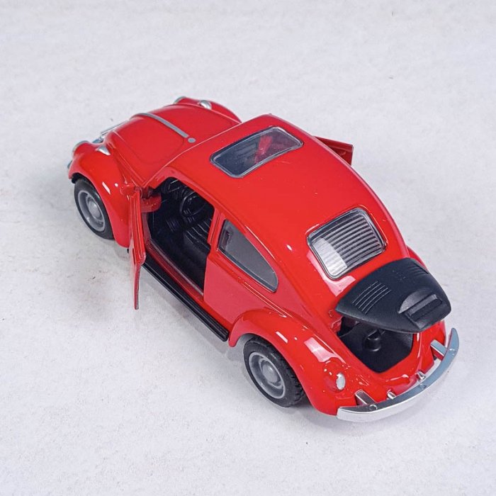 ماکت ماشین فلزی کلاسیک کد 36191D