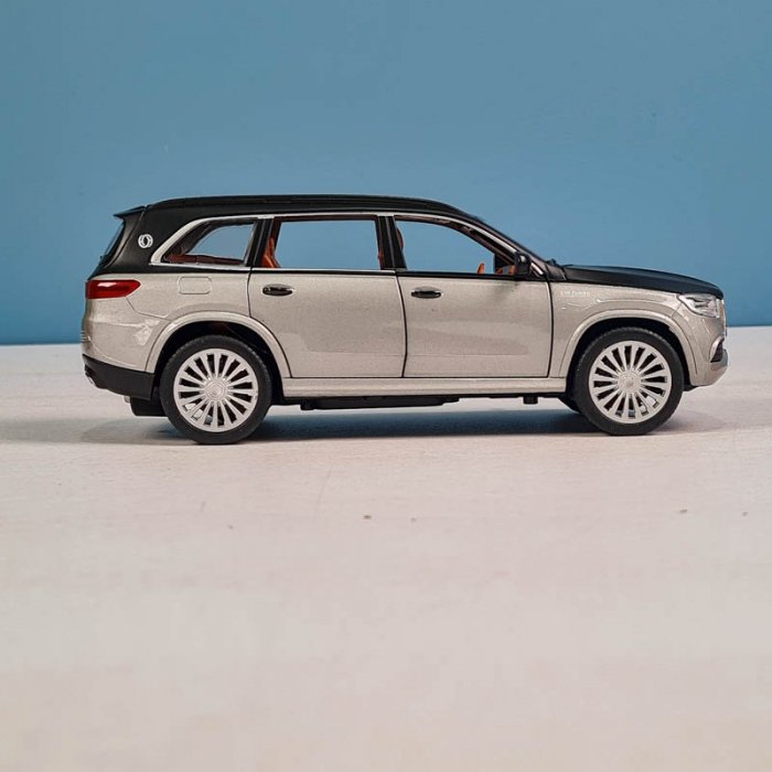 ماشین فلزی دودزا مدل HCL کد 805PA