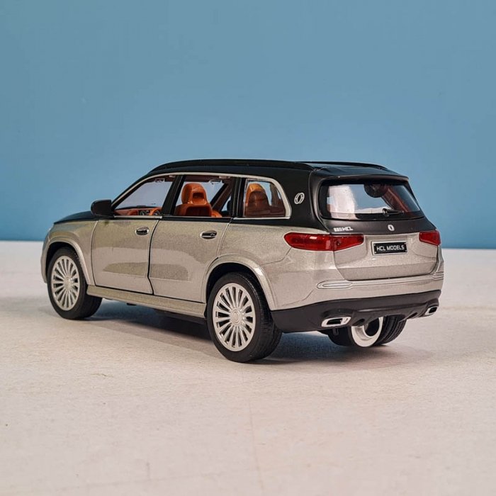 ماشین فلزی دودزا مدل HCL کد 805PA