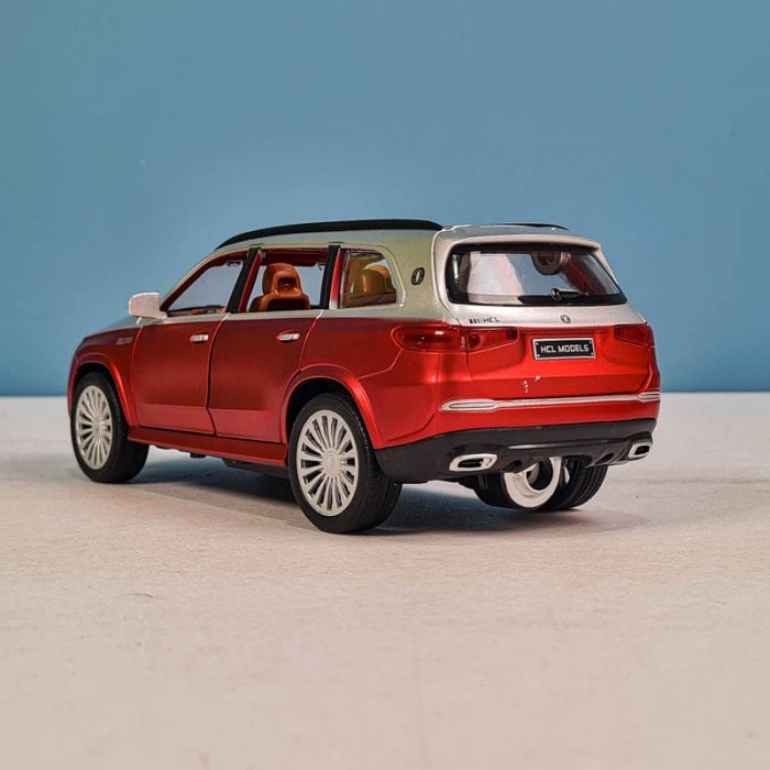 ماشین فلزی دودزا مدل HCL کد 805PA