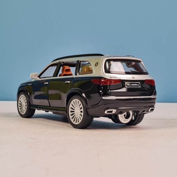 ماشین فلزی دودزا مدل HCL کد 805PA