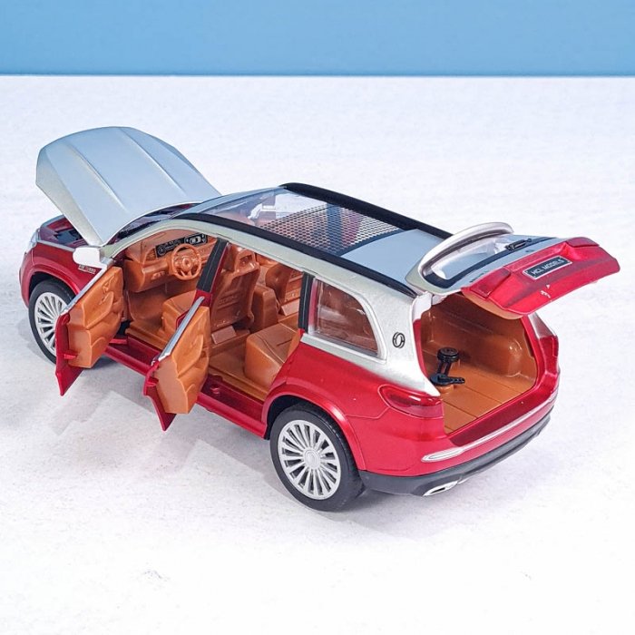 ماشین فلزی دودزا مدل HCL کد 805PA