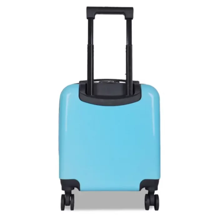 چمدان کودک مدل یونیکورن کد P/M01/A