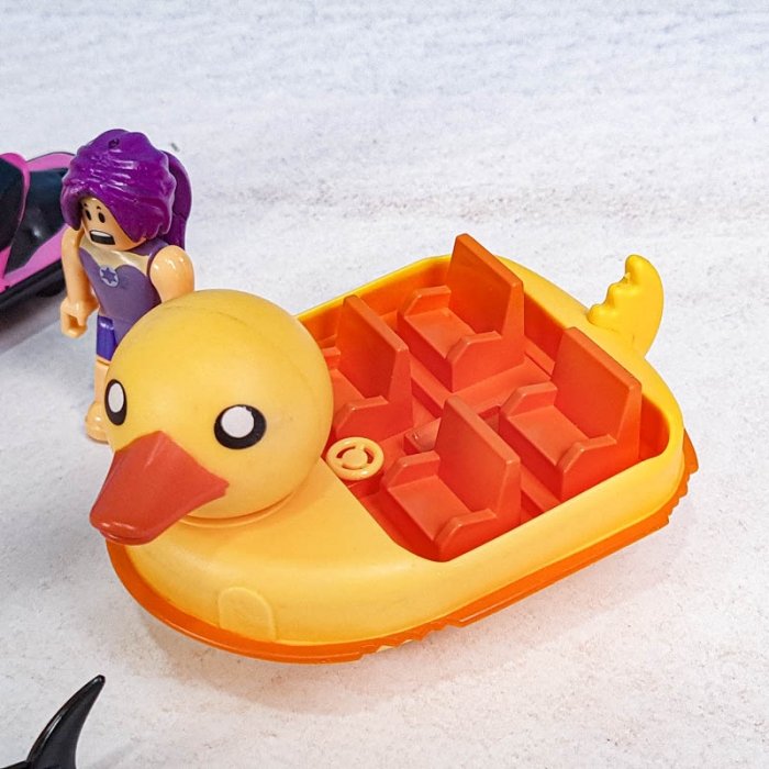 فیگور 5 عددی  روبلاکس ROBLOX با اکسسوری کد 6769371