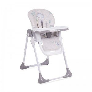 صندلی غذا کودک کیکابو طرح پرنده Kikka boo