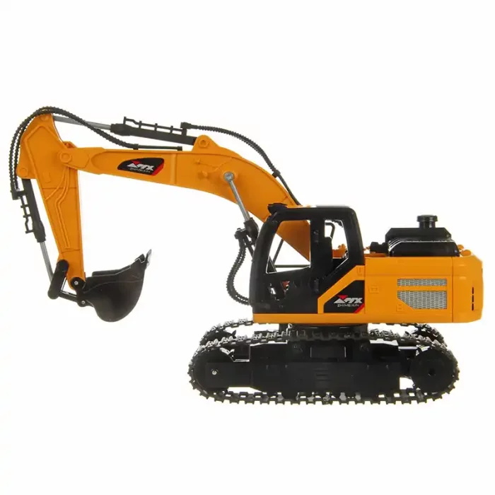 اسباب بازی بیل مکانیکی کنترلی کد Z6814A