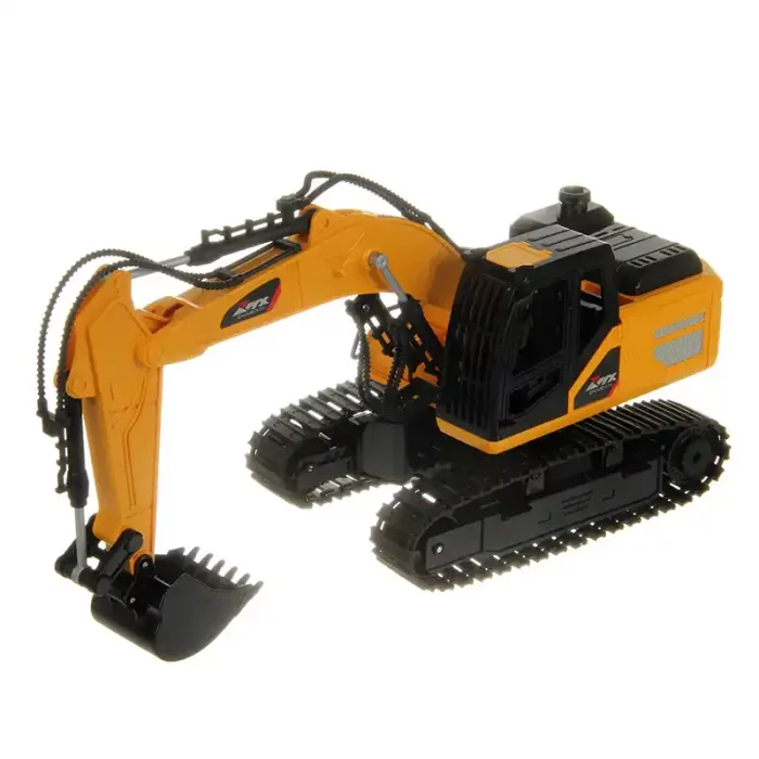 اسباب بازی بیل مکانیکی کنترلی کد Z6814A