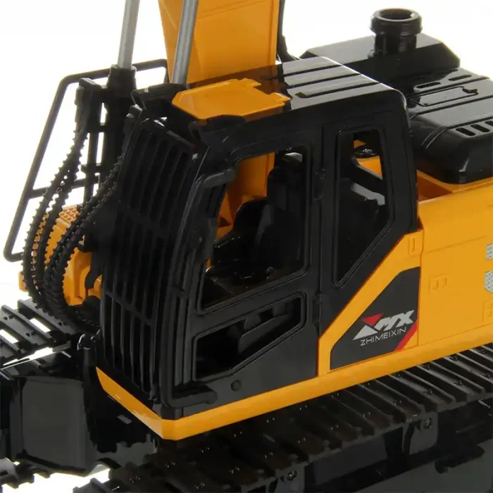 اسباب بازی بیل مکانیکی کنترلی کد Z6814A