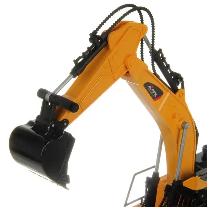 اسباب بازی بیل مکانیکی کنترلی کد Z6814A