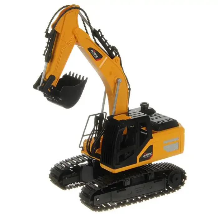 اسباب بازی بیل مکانیکی کنترلی کد Z6814A