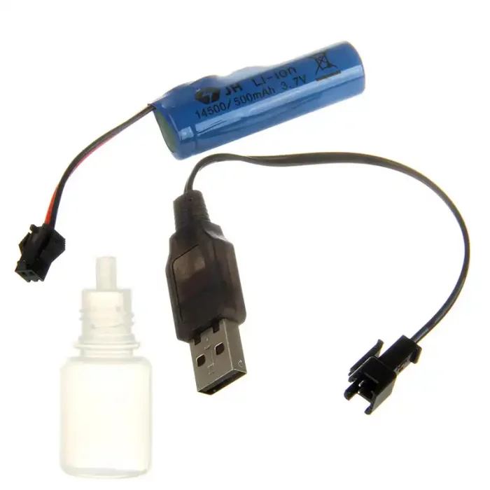 اسباب بازی بیل مکانیکی کنترلی کد Z6814A