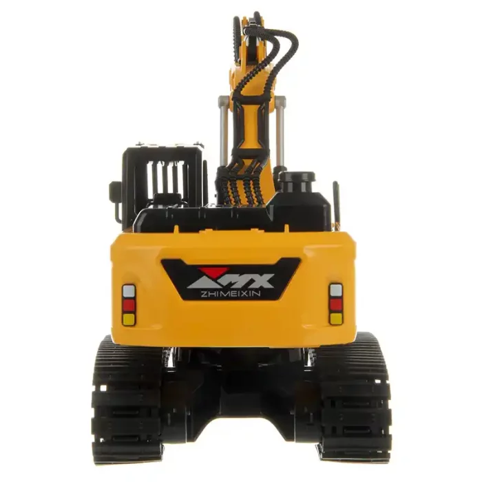 اسباب بازی بیل مکانیکی کنترلی کد Z6814A