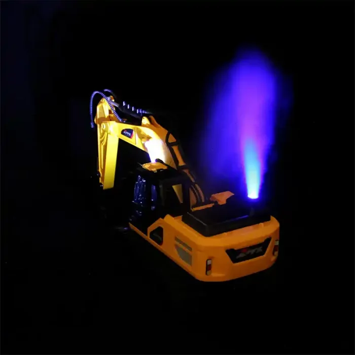 اسباب بازی بیل مکانیکی کنترلی کد Z6814A