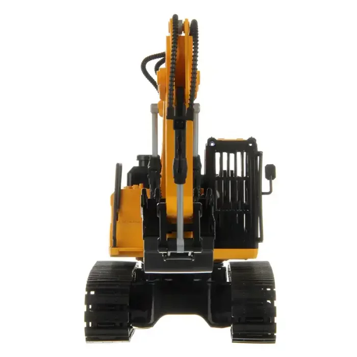 اسباب بازی بیل مکانیکی کنترلی کد Z6814A