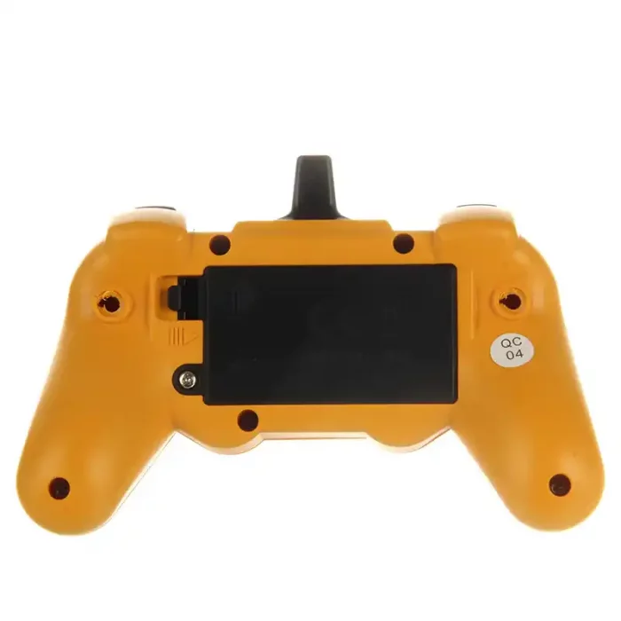 اسباب بازی بیل مکانیکی کنترلی کد Z6814A