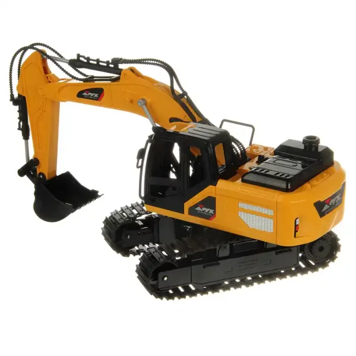 اسباب بازی بیل مکانیکی کنترلی کد Z6814A