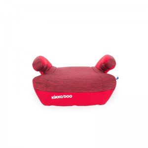 بوستر کیکابو رنگ قرمز Kikka Boo