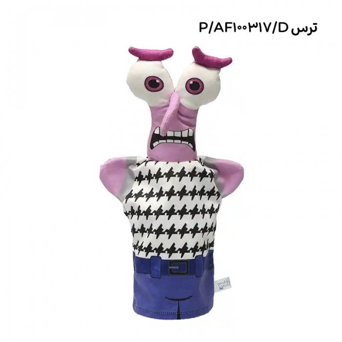 عروسک نمایشی احساسات طرح اینساید اوت inside Out کد AF100317