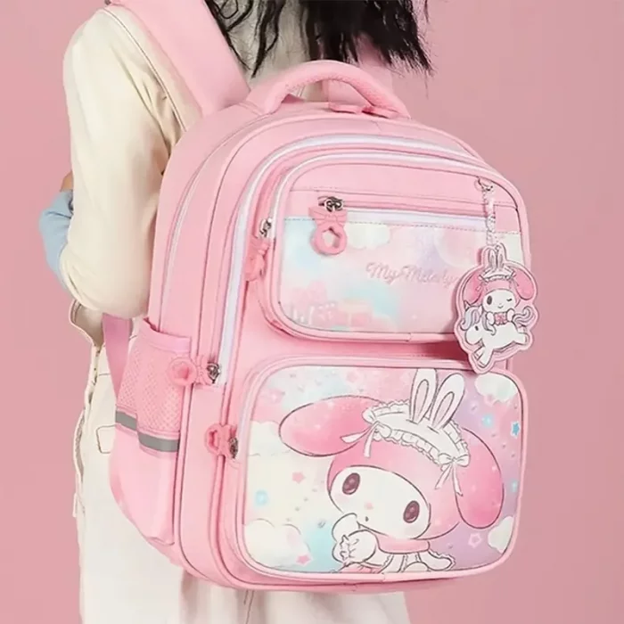 کوله پشتی کودک طرح  مای ملودی کد 6769430