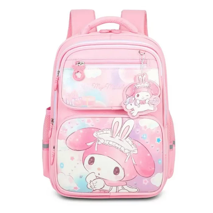 کوله پشتی کودک طرح  مای ملودی کد 6769430