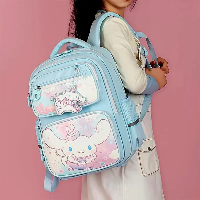 کوله پشتی کودک طرح  سینمارول کد 6769431