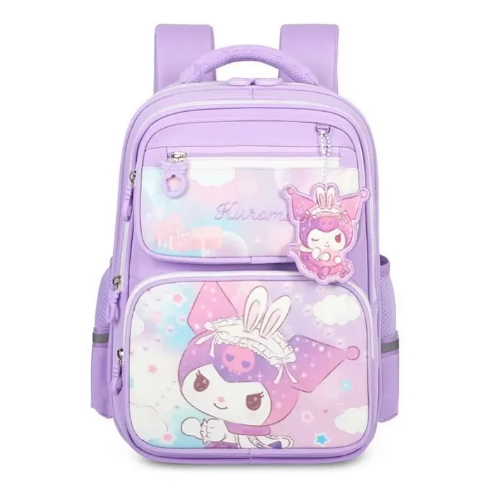 کوله پشتی کودک طرح  کرومی 1 کد 6769433