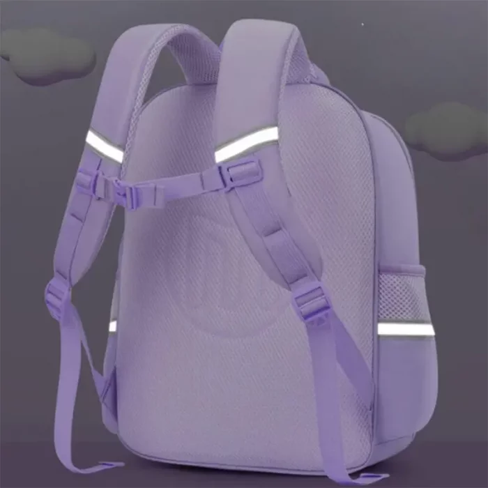 کوله پشتی کودک طرح  کرومی 2 کد 10382