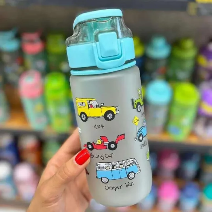 قمقمه 550 میلی لیتر فانتزی کد 615111